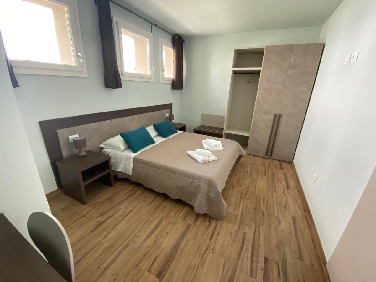 Appartamento con 2 Camere da Letto